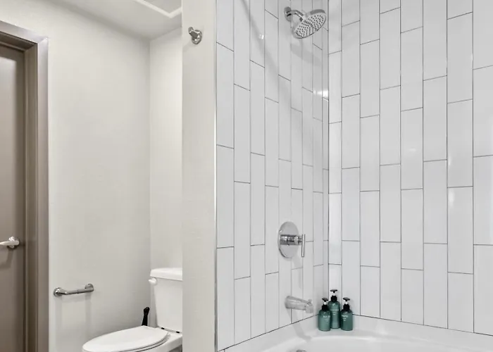 Apartment Cozysuites At Rey