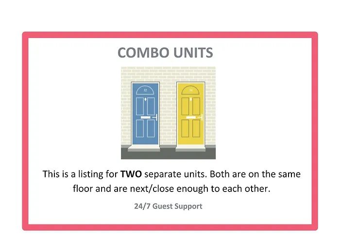 Apartment Cozysuites At Rey