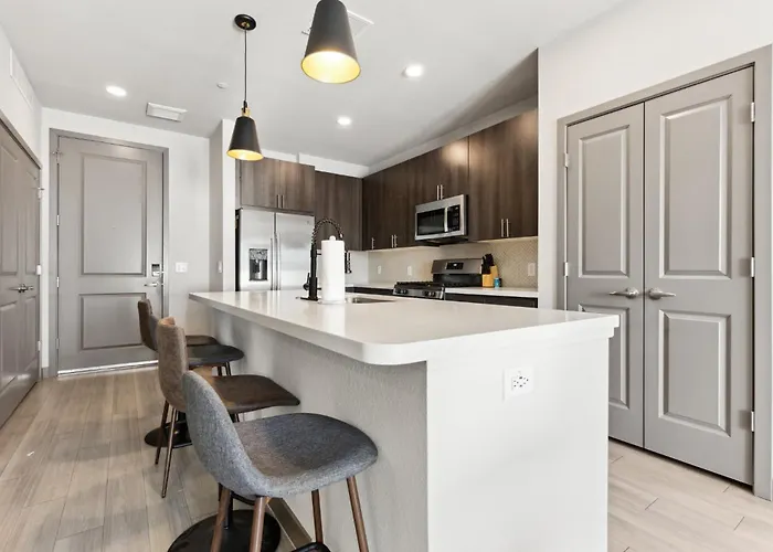 Apartment Cozysuites At Rey