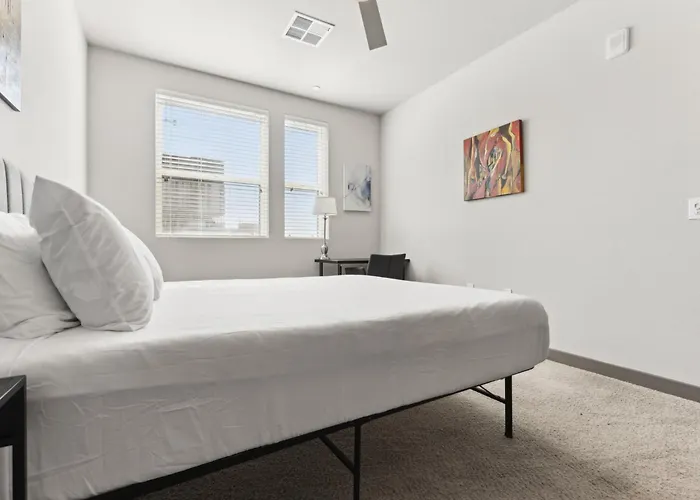 Apartment Cozysuites At Rey *