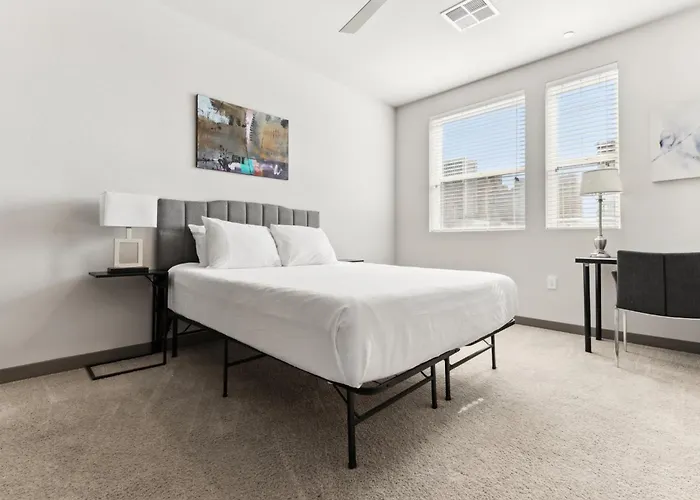 Cozysuites At Rey