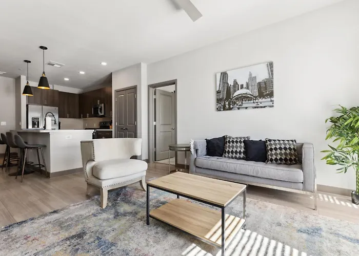 Cozysuites At Rey *
