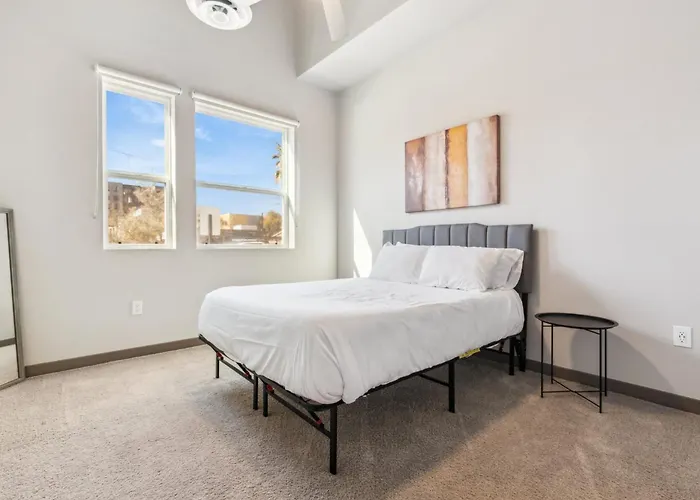 Apartment Cozysuites At Rey *