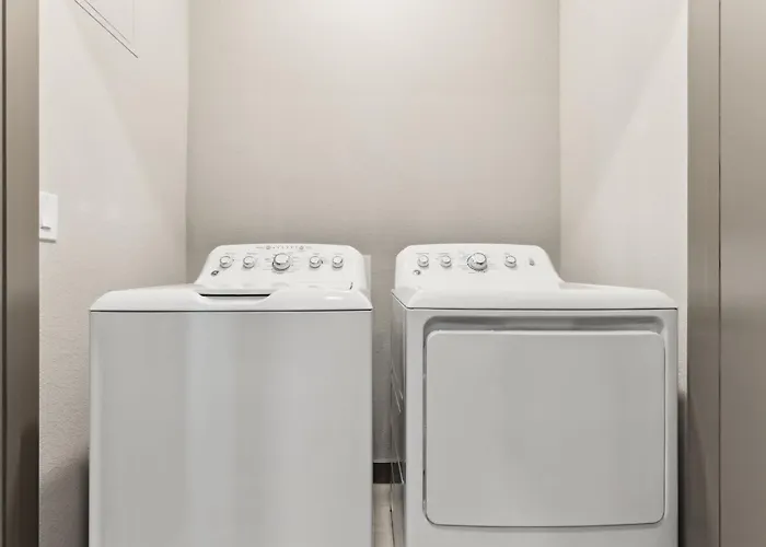Apartment Cozysuites At Rey