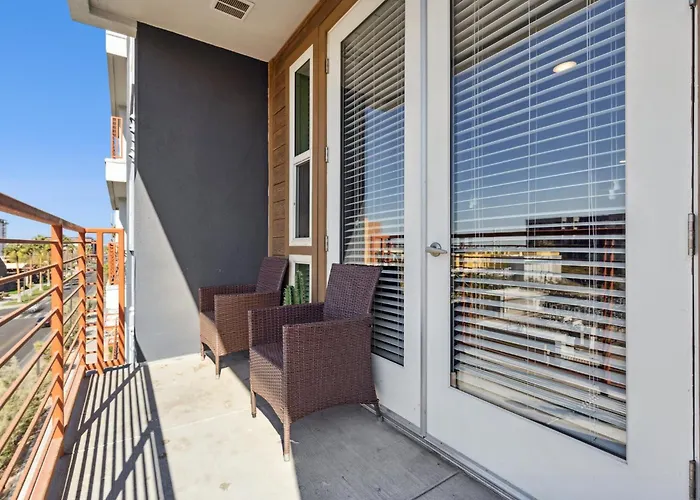 Apartment Cozysuites At Rey