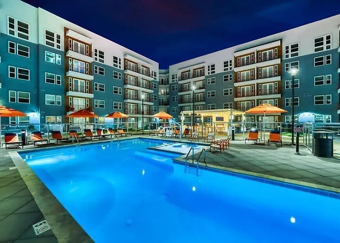 Apartment Cozysuites At Rey