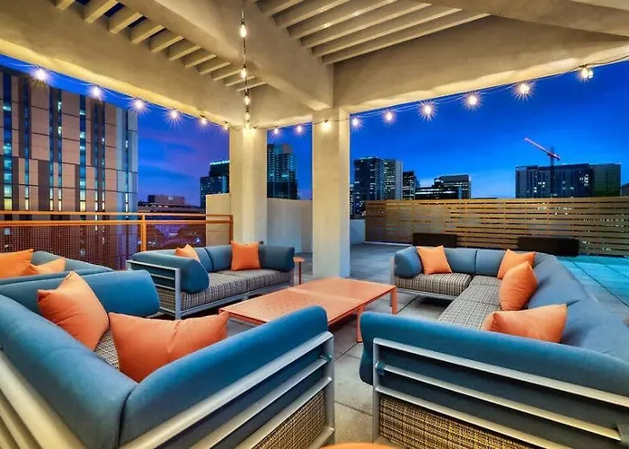 Apartment Cozysuites At Rey