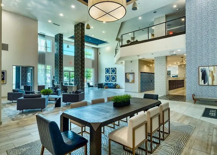 Cozysuites At Rey Apartment Phoenix