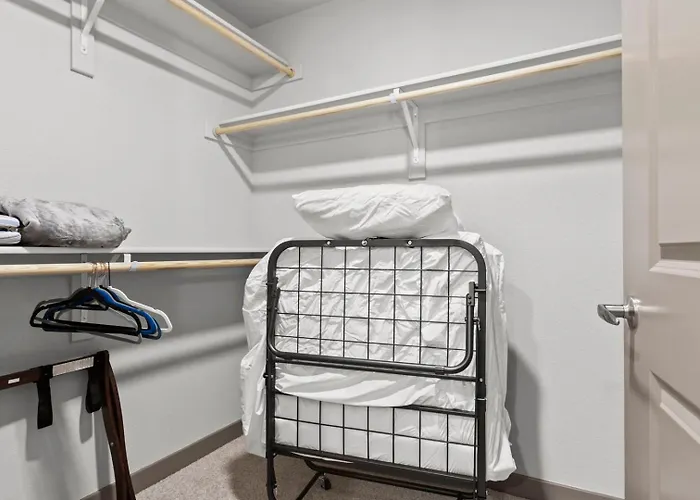 Cozysuites At Rey *