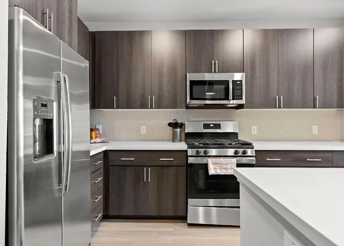 Apartment Cozysuites At Rey
