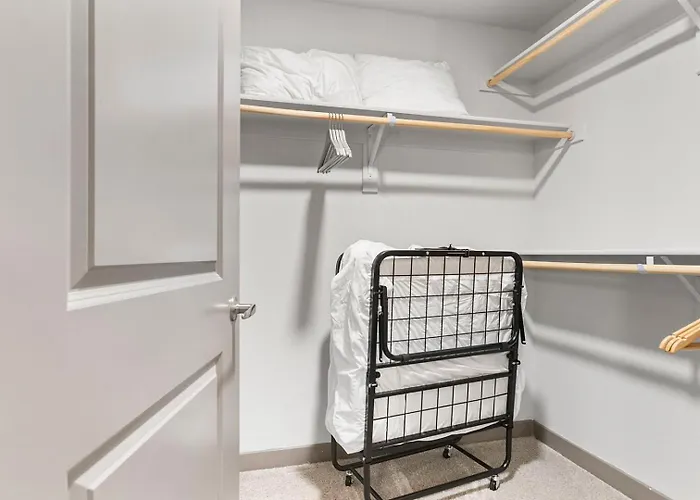 Cozysuites At Rey *