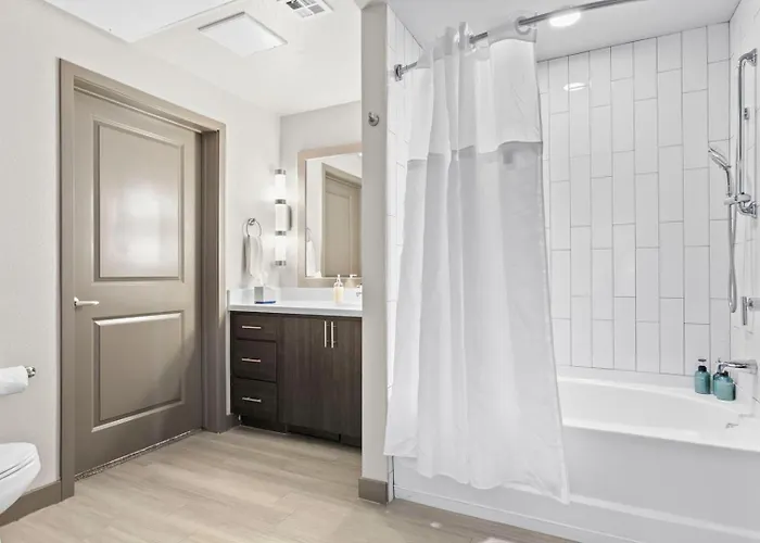 Apartment Cozysuites At Rey Phoenix