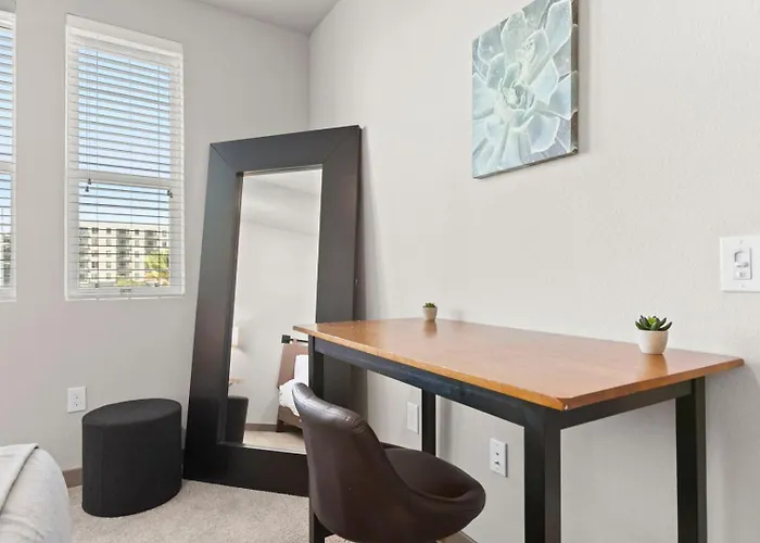 Apartment Cozysuites At Rey *