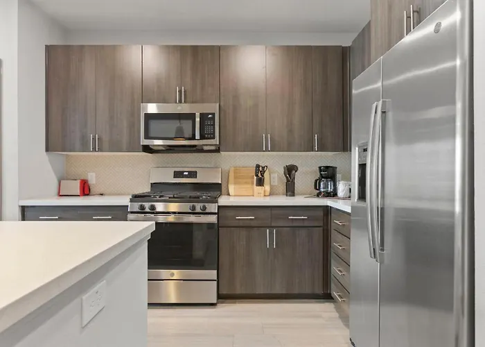 Cozysuites At Rey * Phoenix